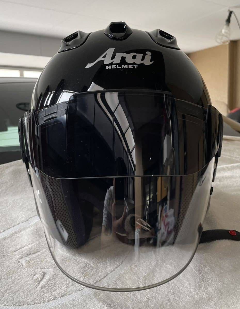 超高品質販売中 アライ (ARAI) ヘルメット VZ-ラム (VZ-RAM・PLUS)