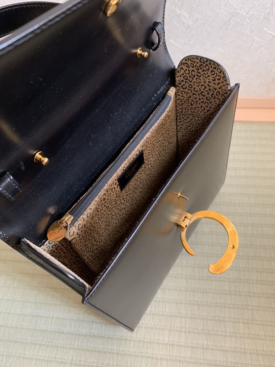 まとめ買い】 【美品✨】Cartier コイン カルティエ パンテール