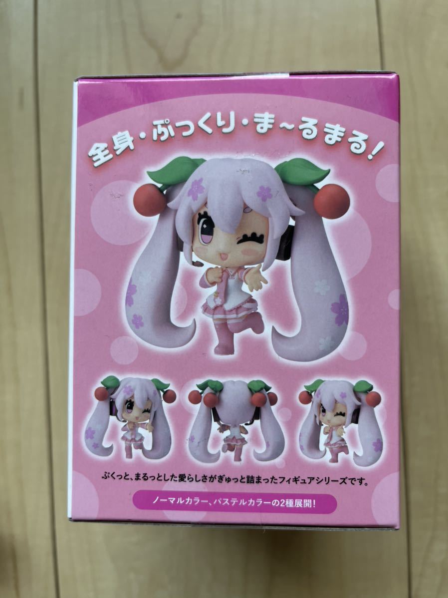 389円 59%以上節約 フィギュア 桜ミク パステルカラー 初音ミクシリーズ CHUBBY COLLECTION モアプラスフィギュア“桜ミク“ 389円 59%以上節約 フィギュア 桜ミク パステルカラー 初音ミクシリーズ CHUBBY COLLECTION モアプラスフィギュア“桜ミク“