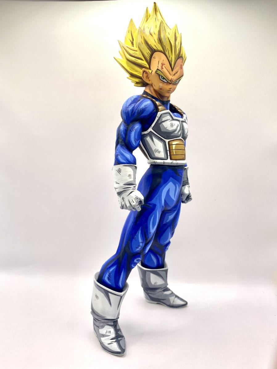 ドラゴンボール ベジータ smsp 01 リペイント | scout.org.mk