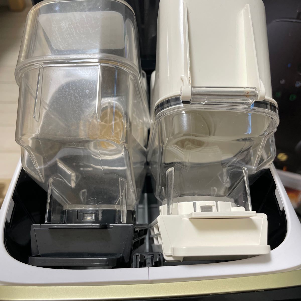 ネスカフェ ゴールドブレンド バリスタ Duo (バリスタ デュオ ネスカフェ ゴールドブレンド バリスタ Duo (バリスタ デュオ