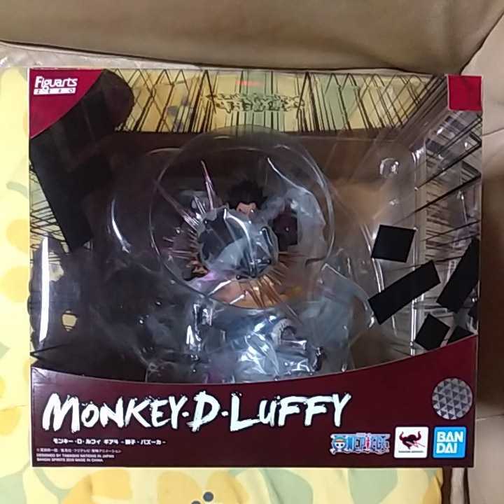 未開封 フィギュアーツzero One Piece モンキー D ルフィ ギア4 獅子 バズーカ 同梱 Www Naklet Com 未開封 フィギュアーツzero One Piece モンキー D ルフィ ギア4 獅子 バズーカ 同梱 Www Naklet Com