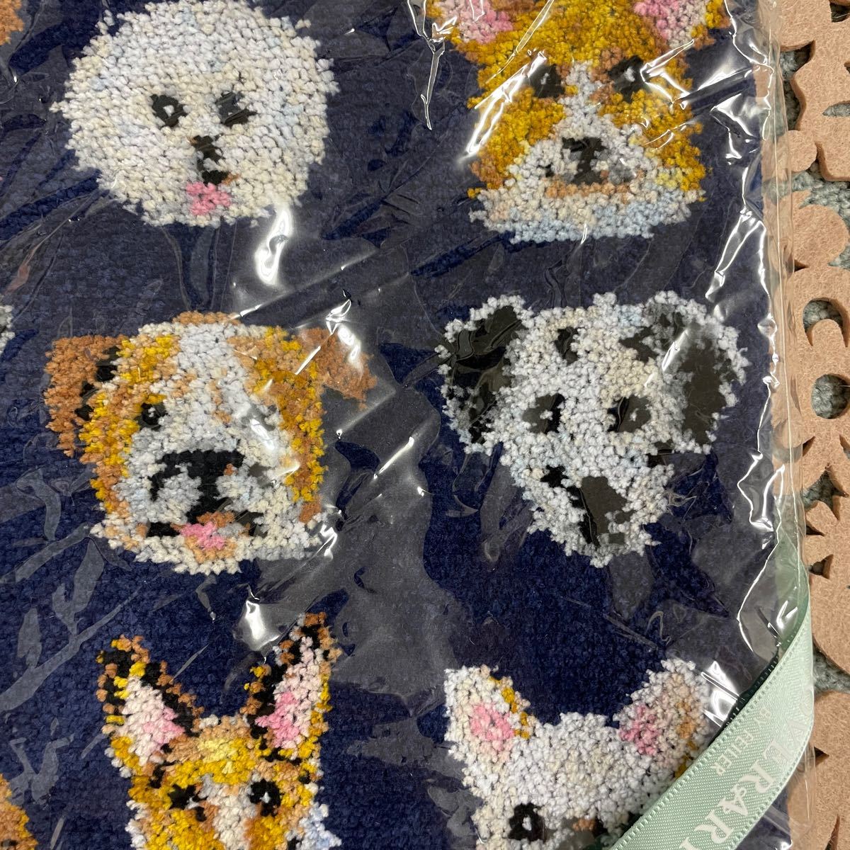 フェイラー ラブラリードギートートバッグ完売品|Yahoo!フリマ フェイラー ラブラリードギートートバッグ完売品|Yahoo!フリマ