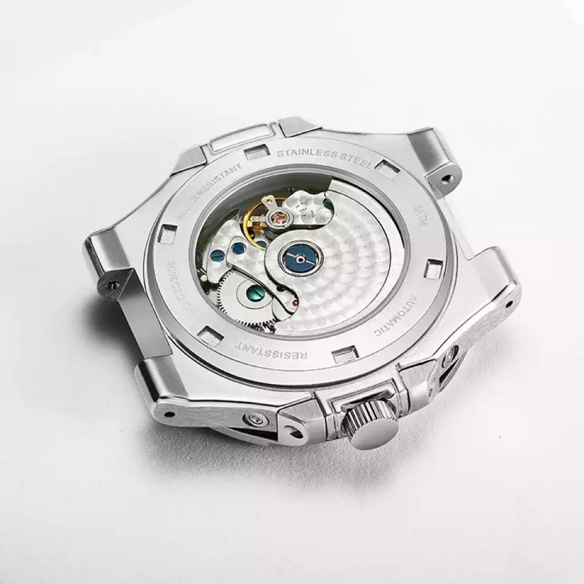 日本未発売 アメリカ価格60 000円】OUSHIDU パテックフィリップ 日本未発売 アメリカ価格60 000円】OUSHIDU パテックフィリップ