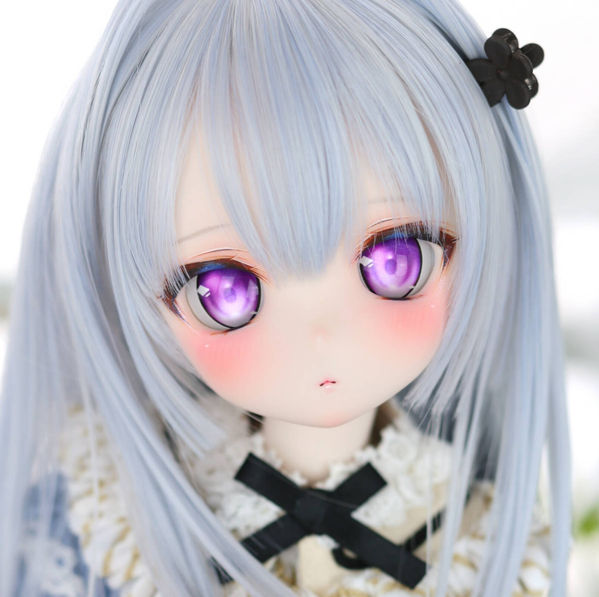 Yahoo!オークション - m.t DDH-01【SW肌】カスタムヘッド+ Yahoo!オークション - m.t DDH-01【SW肌】カスタムヘッド+