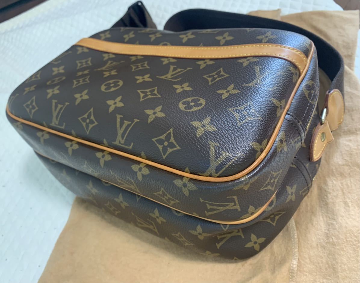 送料無料 1円スタート！・美品！？ LOUIS VUITTON ルイヴィトン