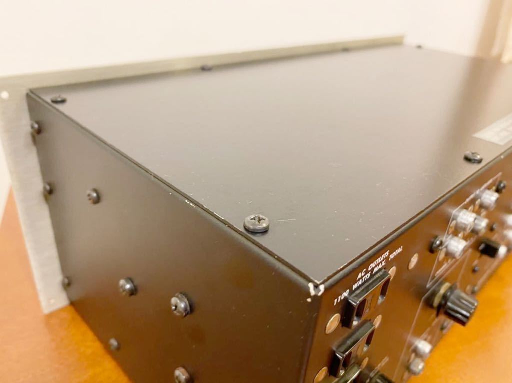 Marantz マランツ Model 7T トランジスタモデル プリアンプ
