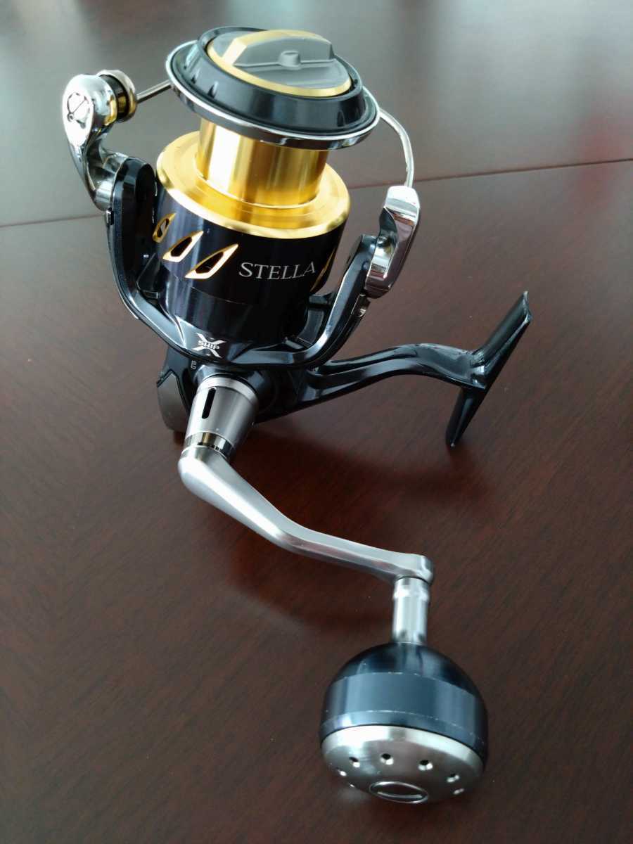 シマノ 13ステラSW 5000HG wemapac.com