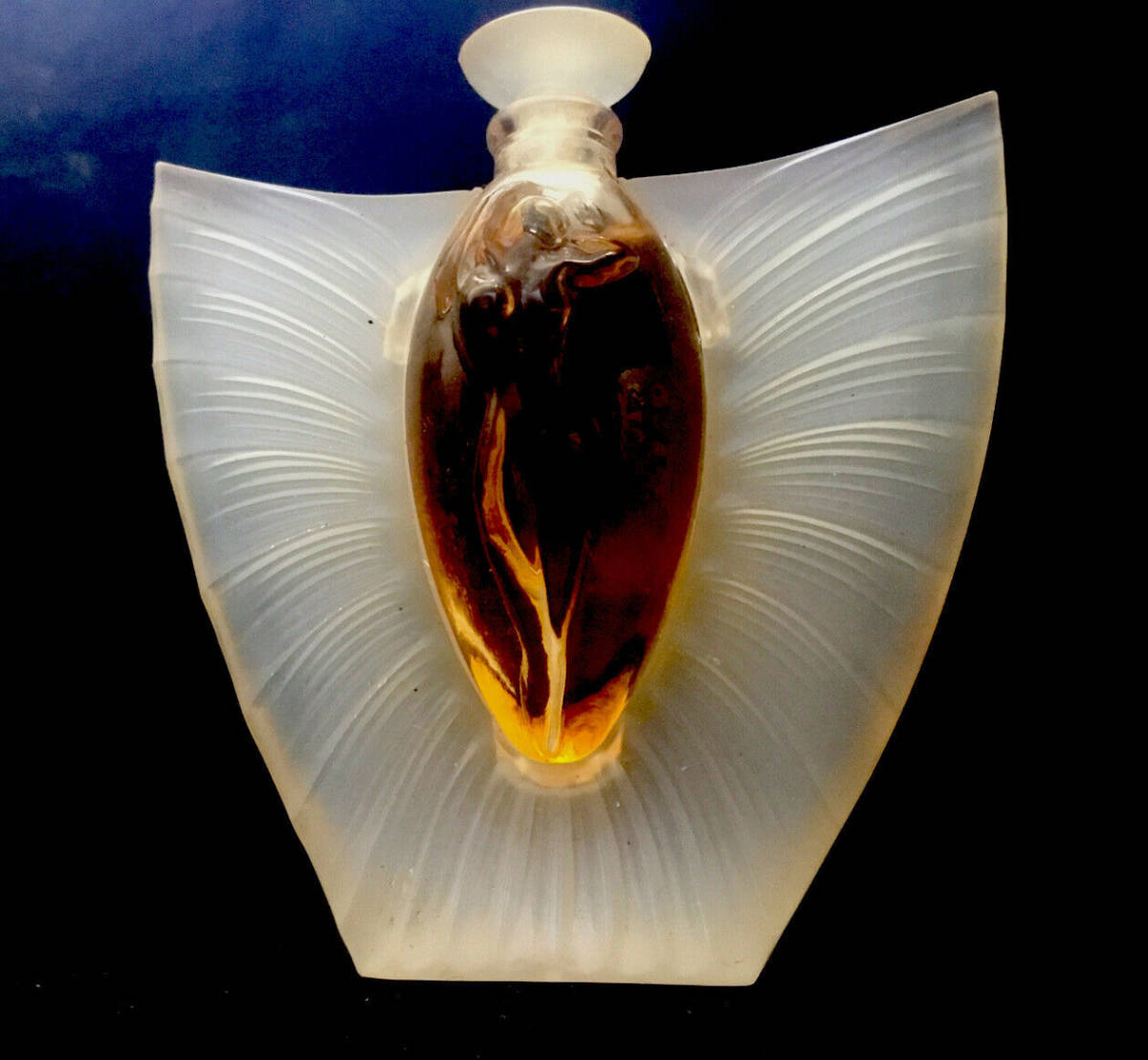 最大41%OFFクーポン Lalique シルフィド ミニチュア 香水 Limited Edition 2000 “Sylphide” ラリック  www.hino-kanko.jp