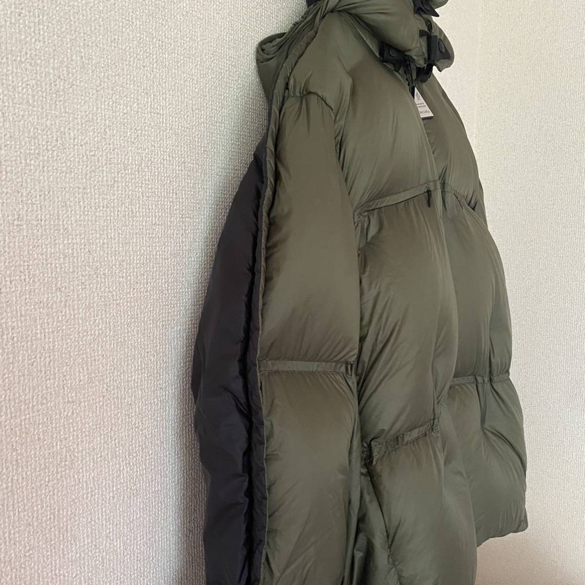 MONCLER GENIUS CRAIG GREEN クレイググリーン | normanhubbard.com