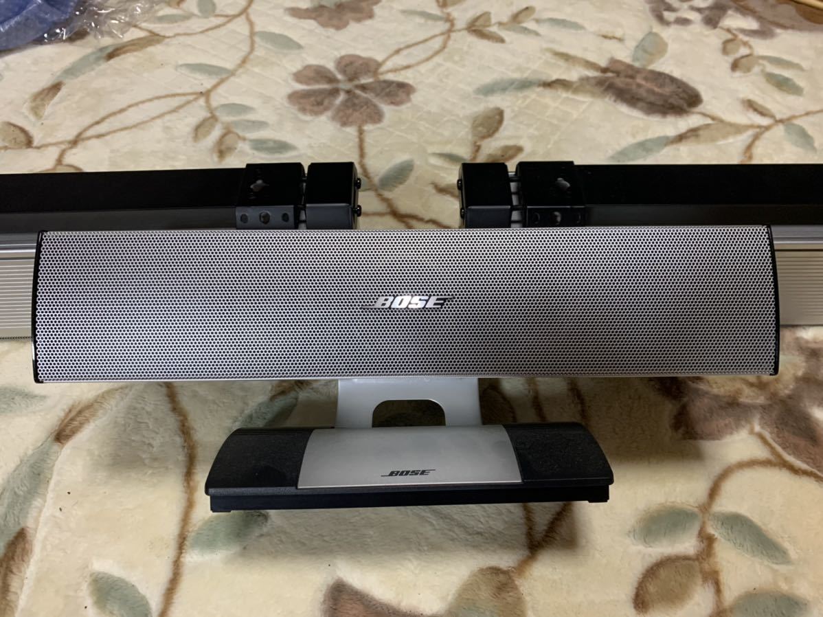 BOSE 33wer 3本セット の商品詳細 | ヤフオク! | One Map by FROM JAPAN