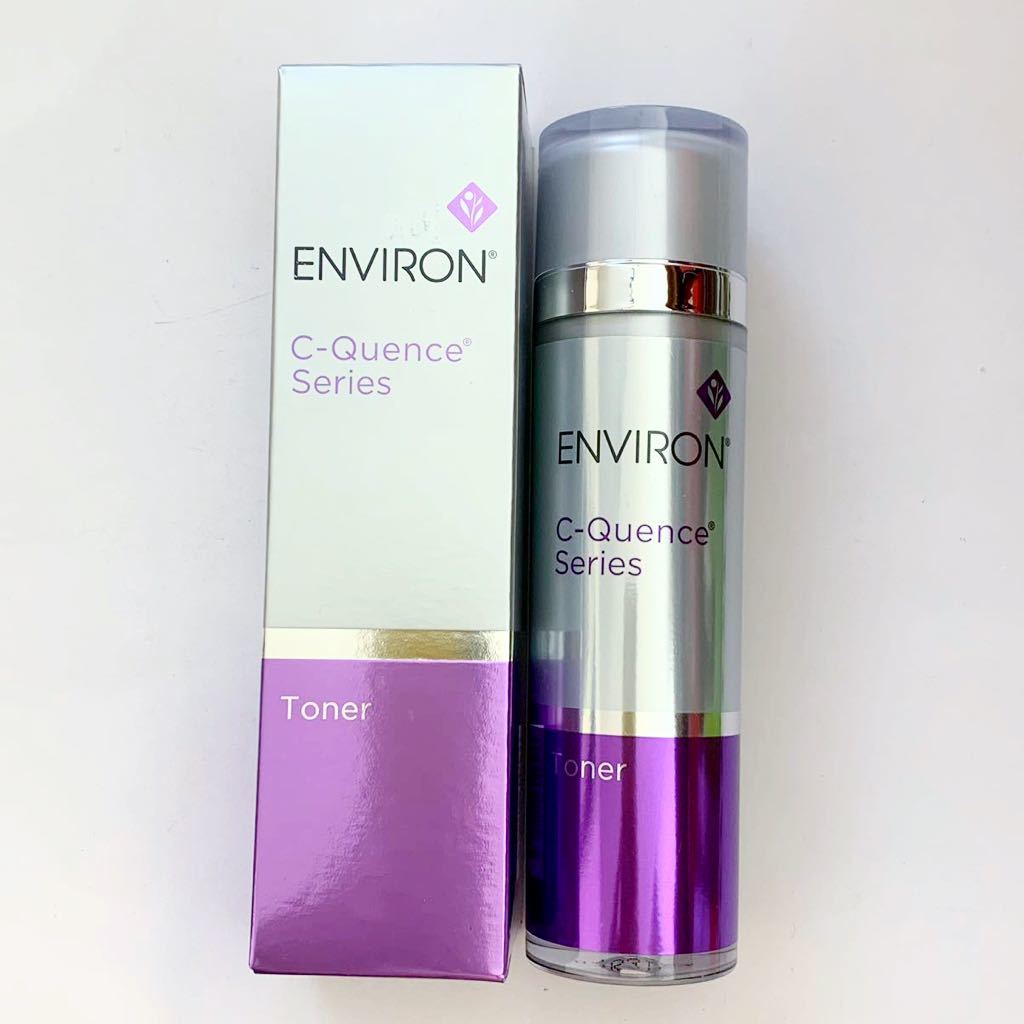 エンビロン ENVIRON C-クエンス シークエンストーナー 200ml-