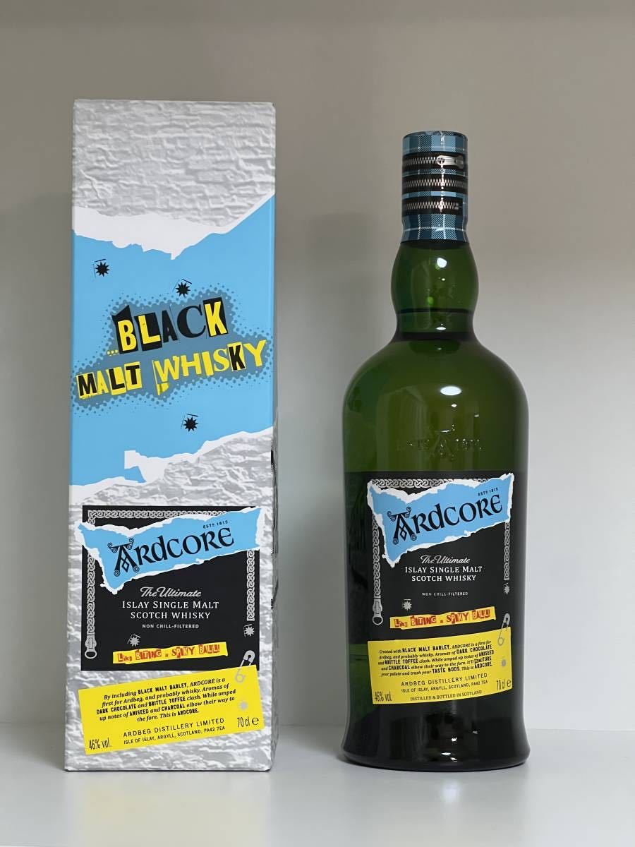 注目の 【新品/未開栓】ARDBEG アードベッグ 新品未開栓 2022年限定版