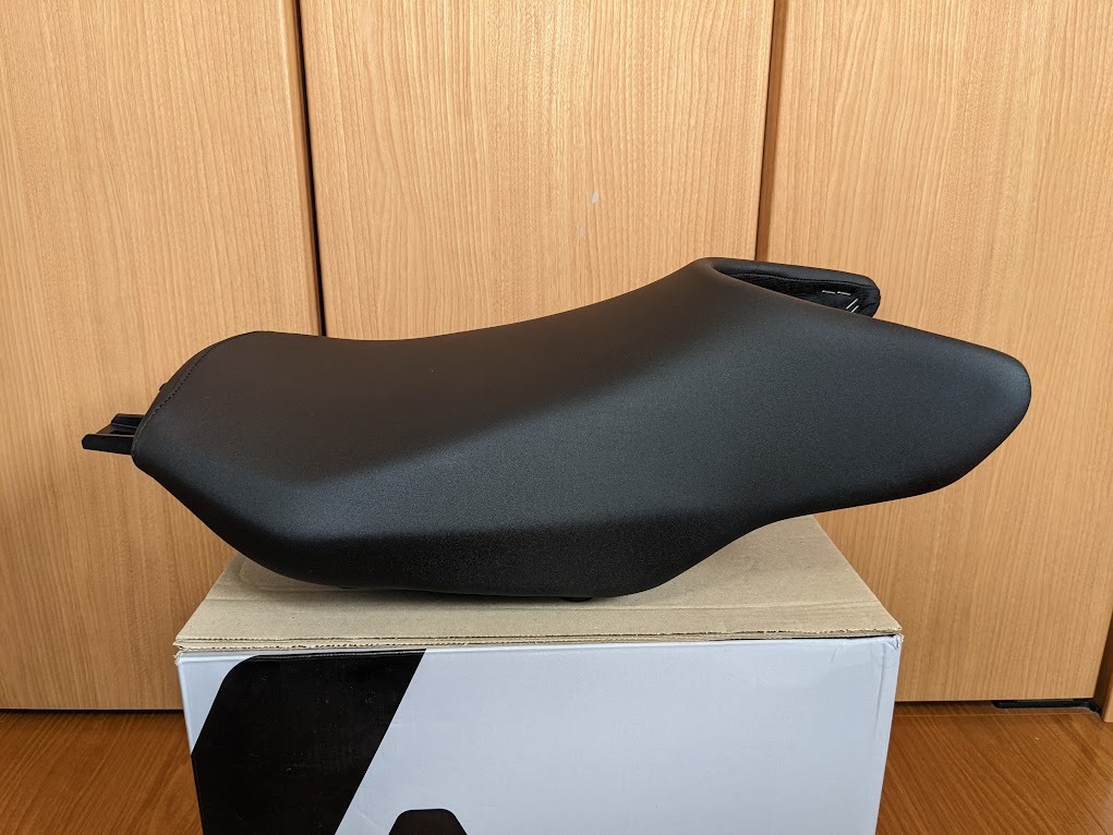 bmw r1200rs r1250rs 純正 ハイシート 820mm | www.nsi-samy.com