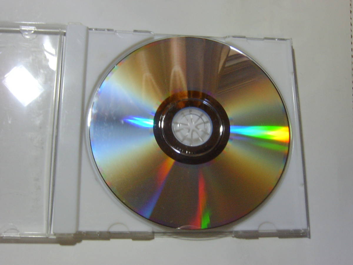 ♪　中古ＣＤ　新垣勉【出逢い ～我が心の歌～】　♪_画像5