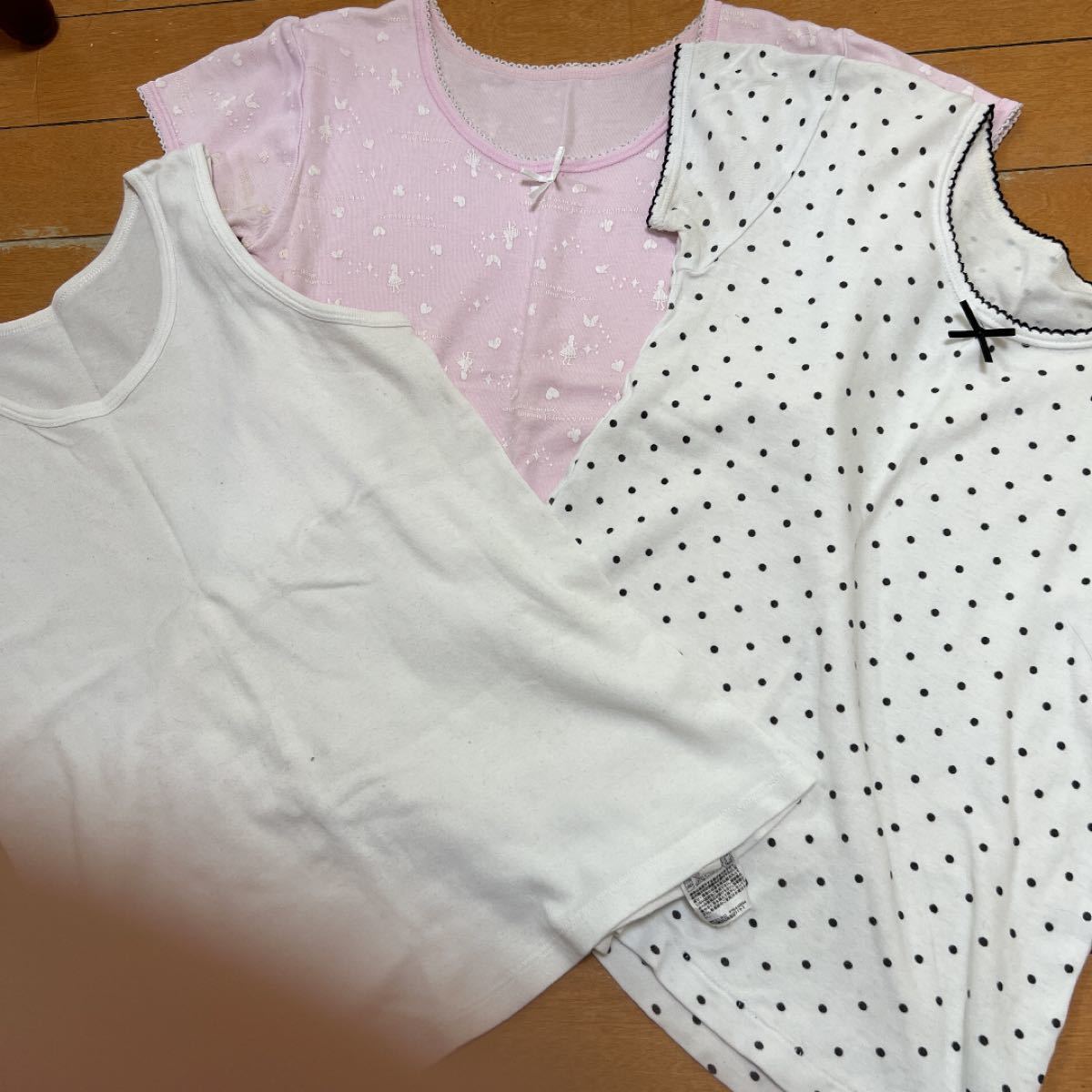 キッズ肌着まとめ売り|PayPayフリマ