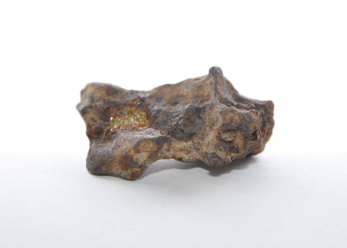 隕石 イミラック パラサイト 36.5g Imilac Pallasite-