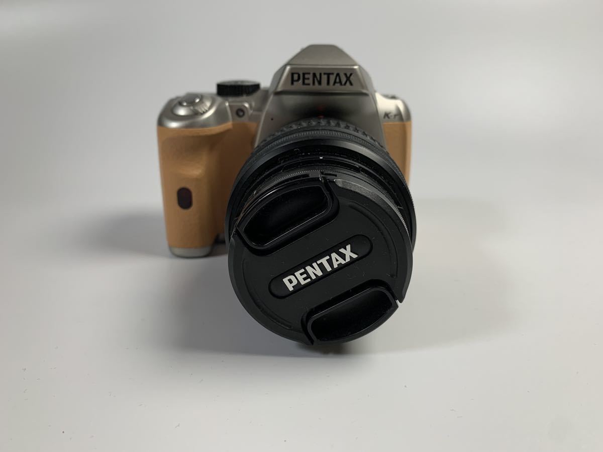 PENTAX K-r 本体+レンズ3本+その他 - coastalcareeracademy.com