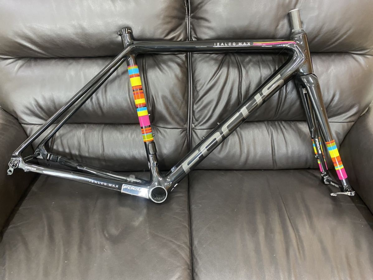 focus izalco max disc xs フォーカス イザルコ マックス ディスク di2
