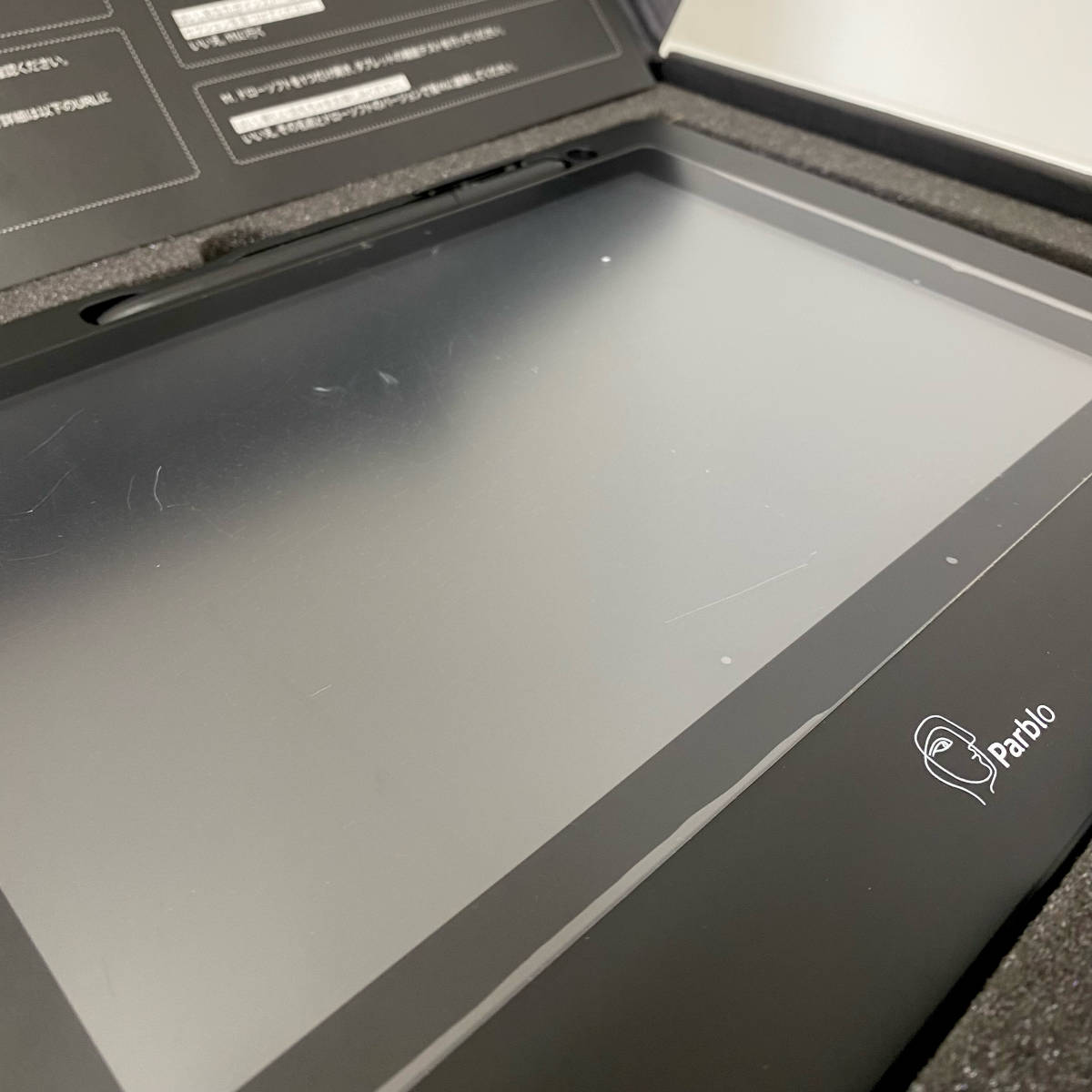 Pablo Coast10 液晶ペンタブレット 10 1インチ|PayPayフリマ