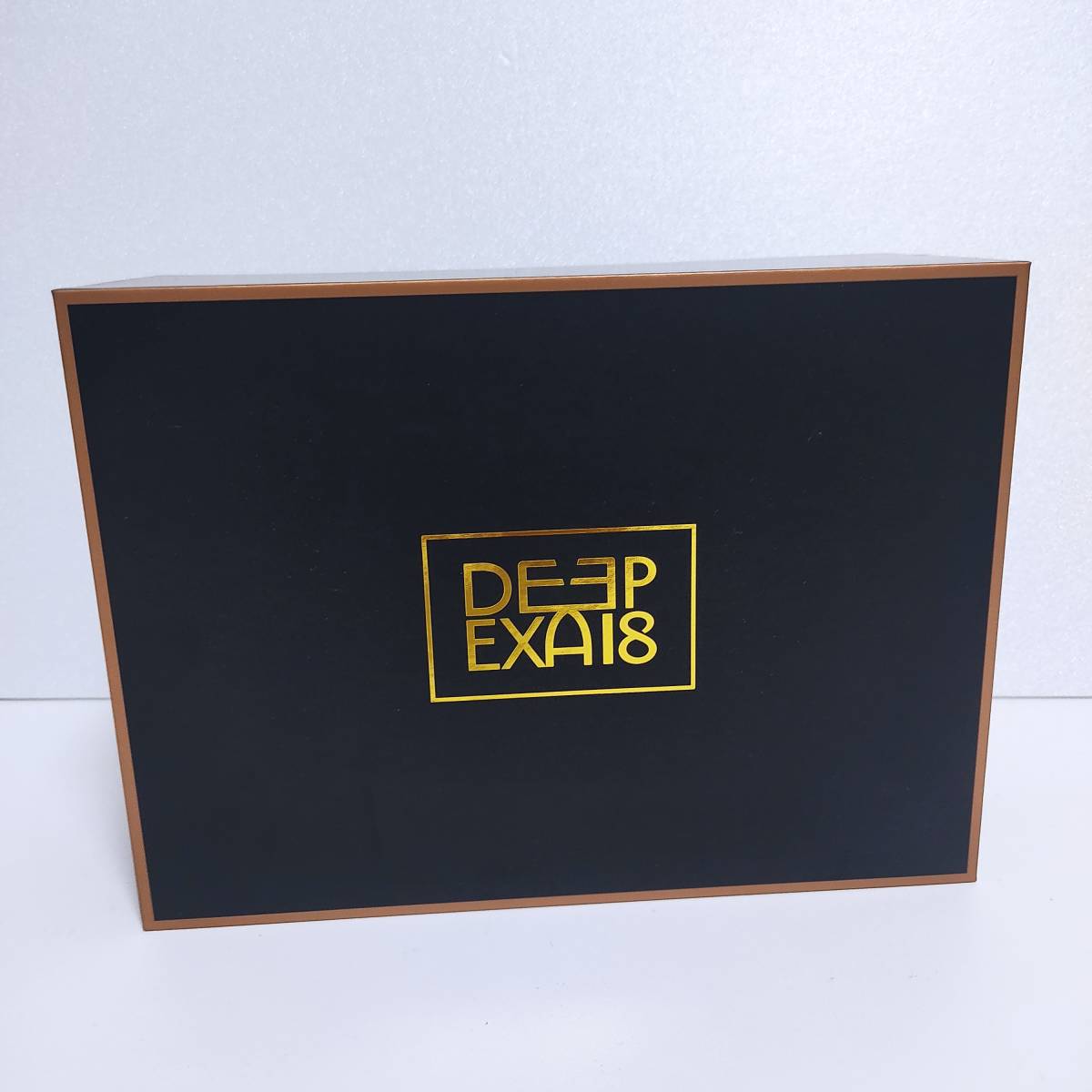 美品】DEEP EXA 18 高周波 EMS biencel.mx