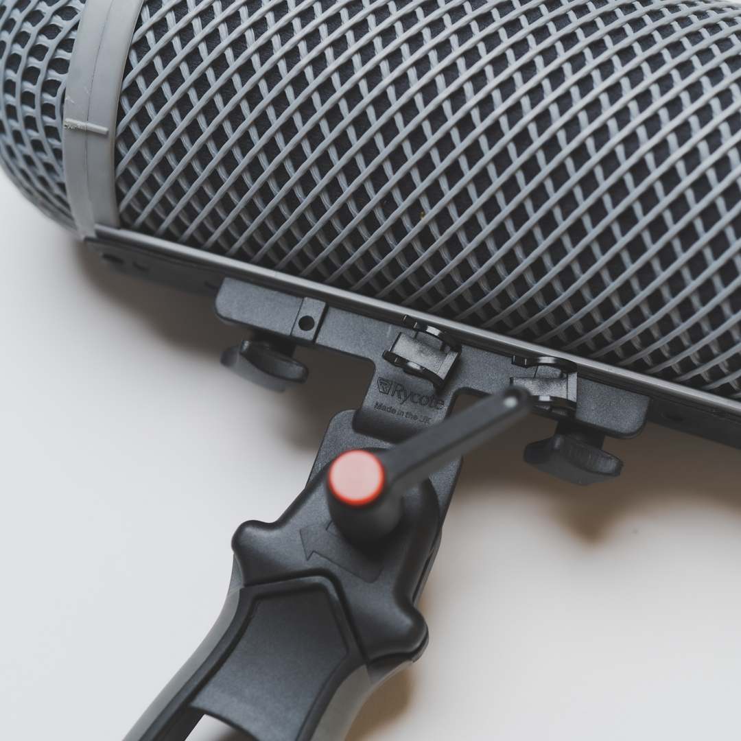 ベスト Rycote ryc086001 モジュラーウインドシールドWS 4キット mxmf