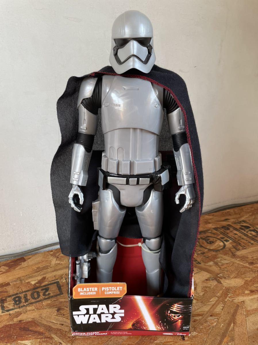 激安価格 【未使用】スターウォーズ フィギュアstar wars figure合計