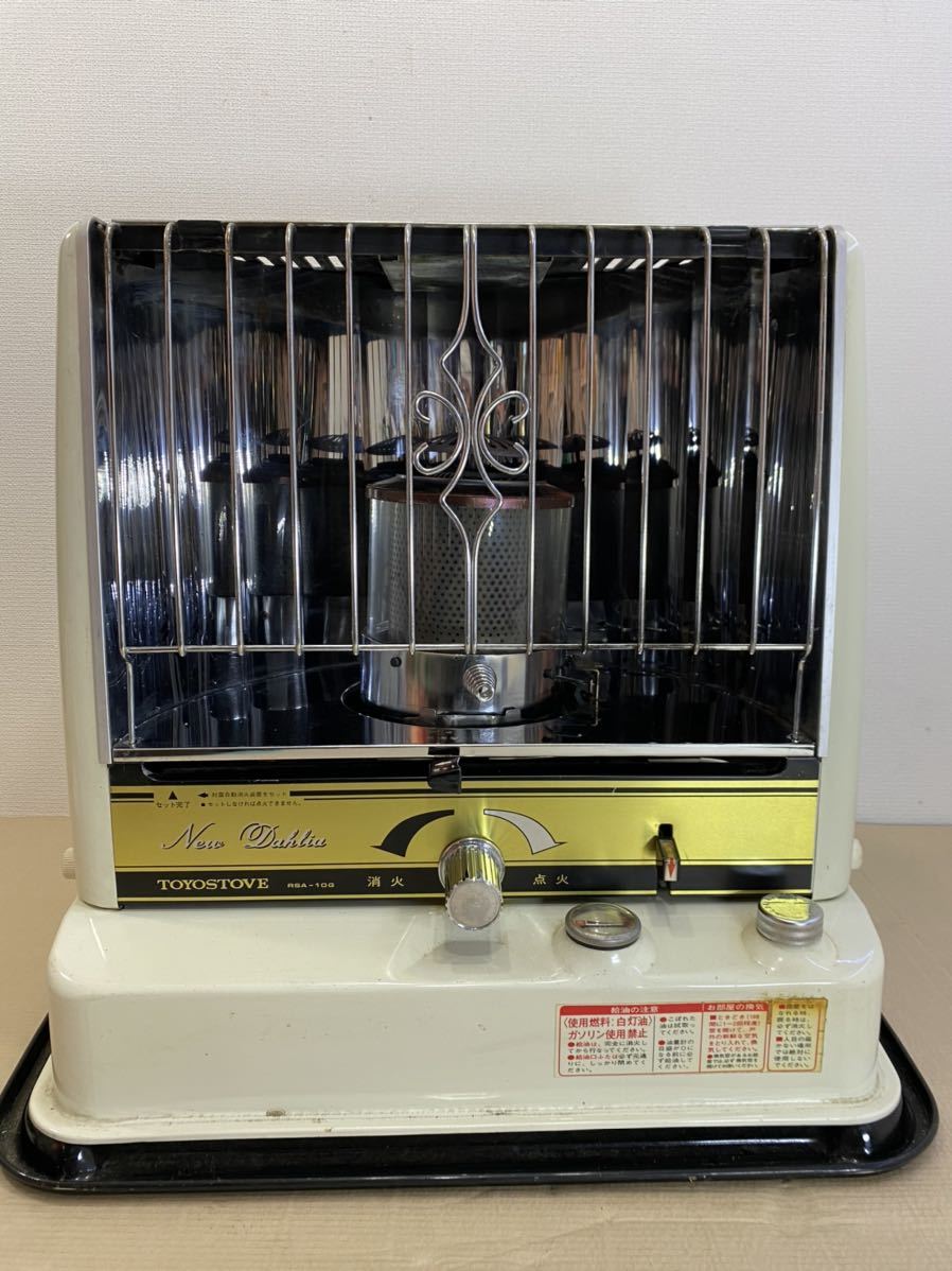 Yahoo!オークション - TOYOSTOVE トヨストーブ 石油ストーブ Yahoo!オークション - TOYOSTOVE トヨストーブ 石油ストーブ