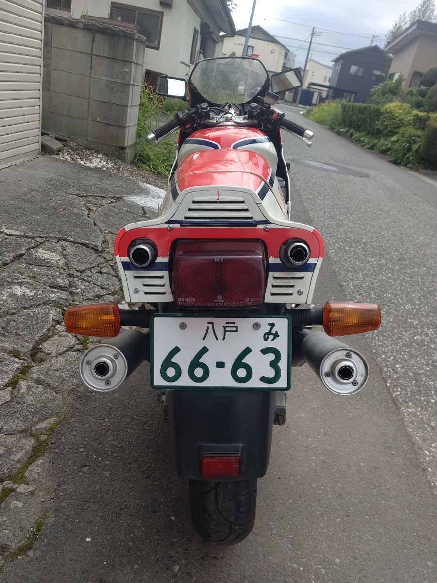 青森県の中古バイク／ヤマハ - [チカオク・近くのオークションを探そう！]