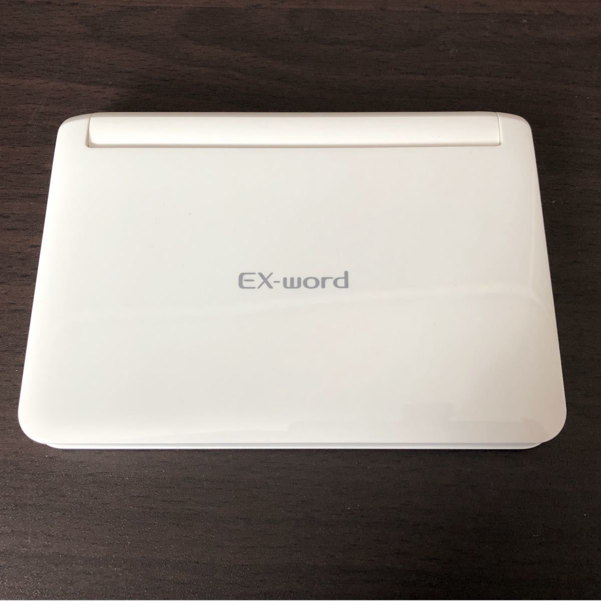 美品 EX-Word XD-U9800 ［エクスワード XD-U9800］