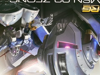 セール】 RG 1/144 ジオング 新品未開封 機動戦士ガンダム - todaiya.com