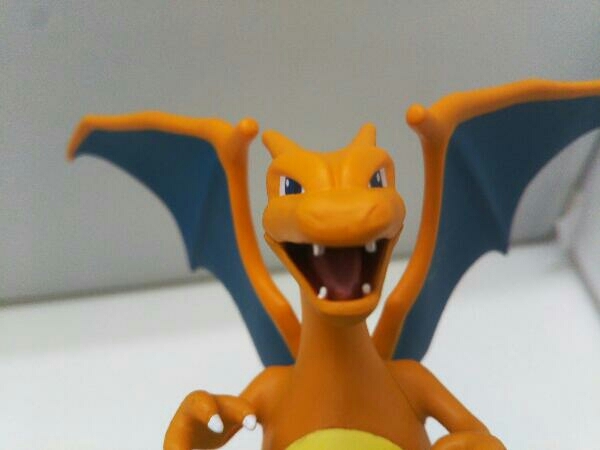 ポケモンスケールワールドカントー地方 リザードン ポケモン ポケモンスケールワールドカントー地方 リザードン ポケモン
