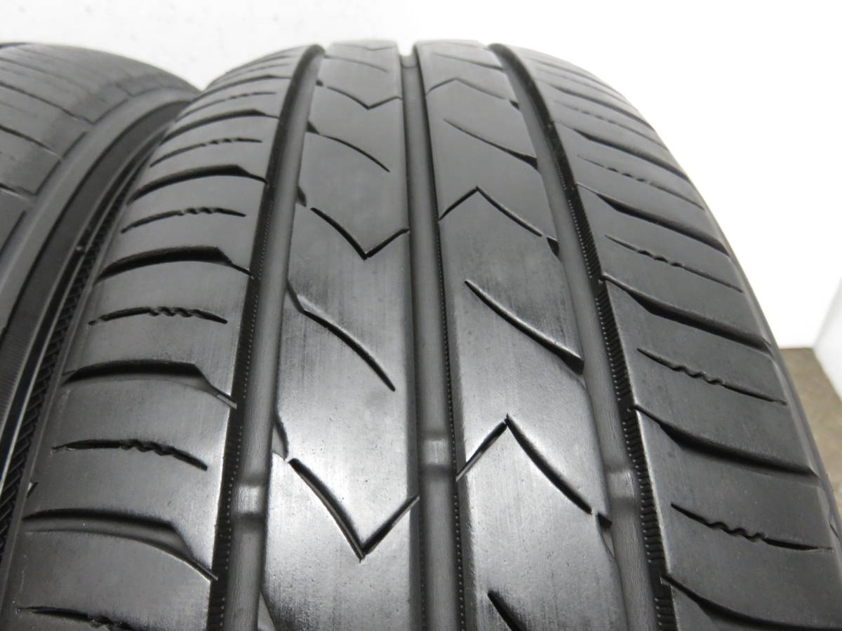 引取大歓迎！175/60R16　夏 4本セット　トーヨー　TOYO　SD-7　XN3-12_画像5