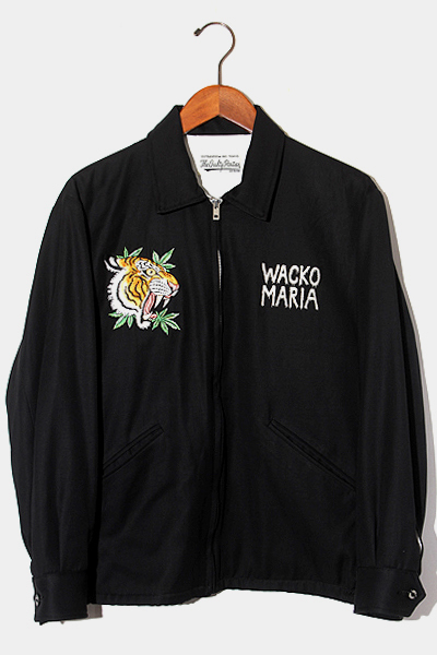 21SS WACKO MARIA × TIM LEHI ワコマリア ティムリーハイ VIETNAM