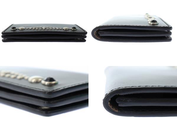 ウルフズヘッド WOLFS HEAD ×RAMIDUS ラミダス WALLET SHORT-1