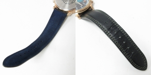 ポールスミス PAUL SMITH ワールドトラベラー 腕時計 ウォッチ KL5-326