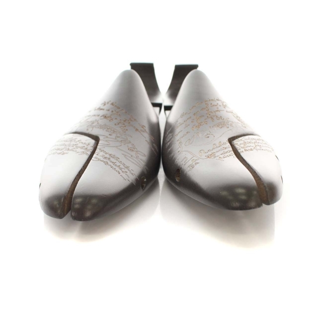 最新作正規品】 Berluti - ベルルッティ スクリット彫刻