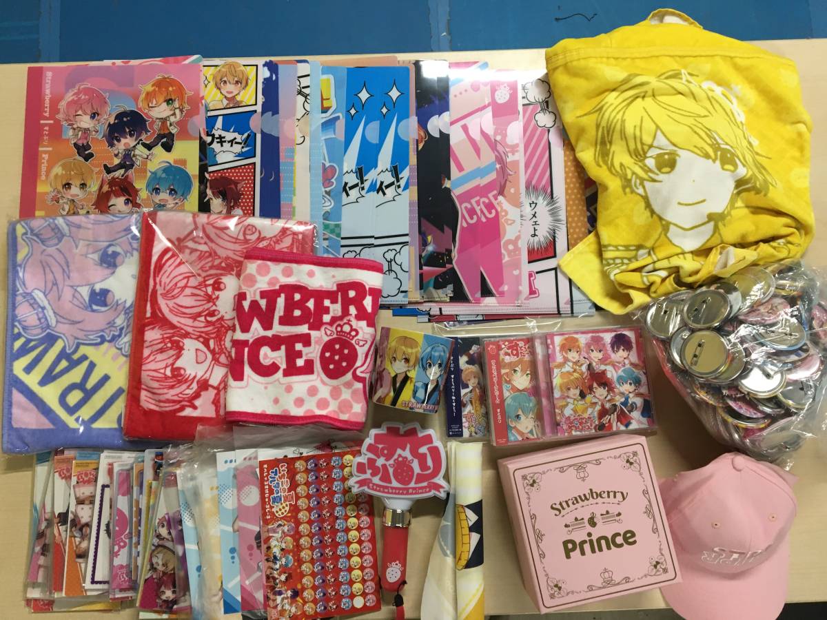 ◎すとぷり グッズ まとめ[莉犬 ころん るぅと さとみ ジェル ななもり