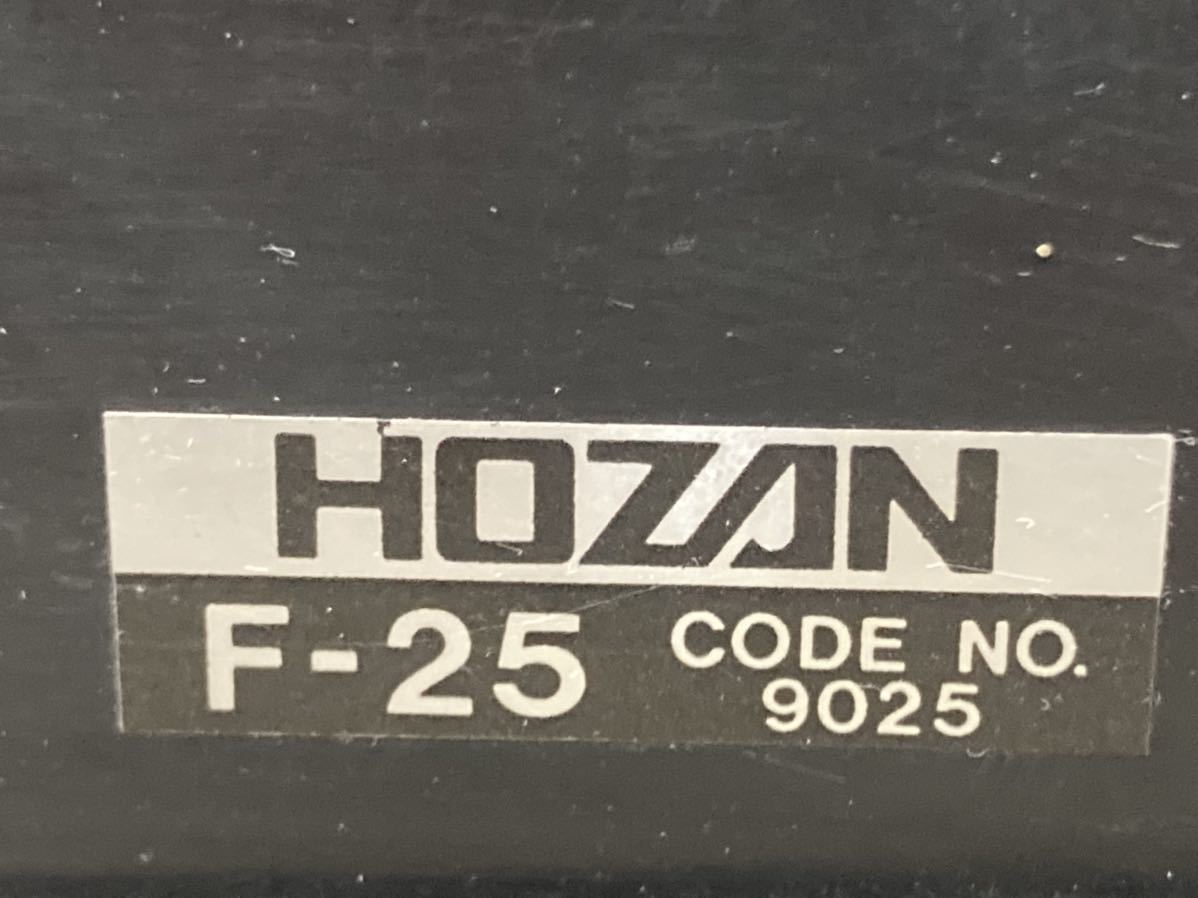 ☆ ESD 基板ホルダー F-25 HOZAN ５個 ☆_画像5
