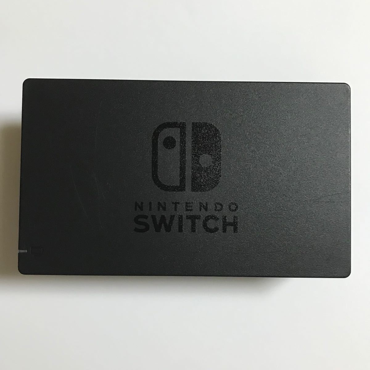 Nintendo Switch  ニンテンドースイッチドック