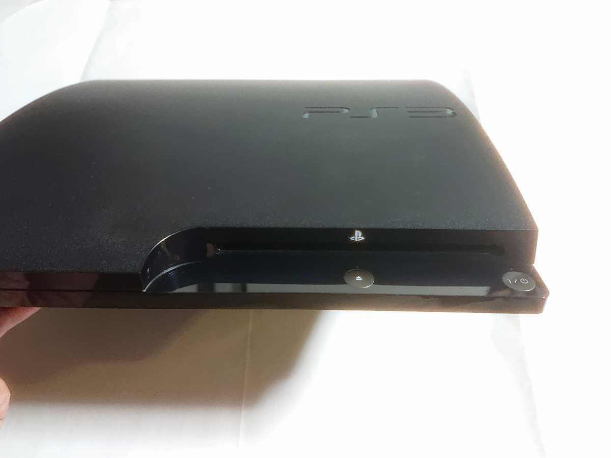 PS3本体（HDD640GB換装済)（CECH-2000A）動作確認済 難有り - onaparaguay.com