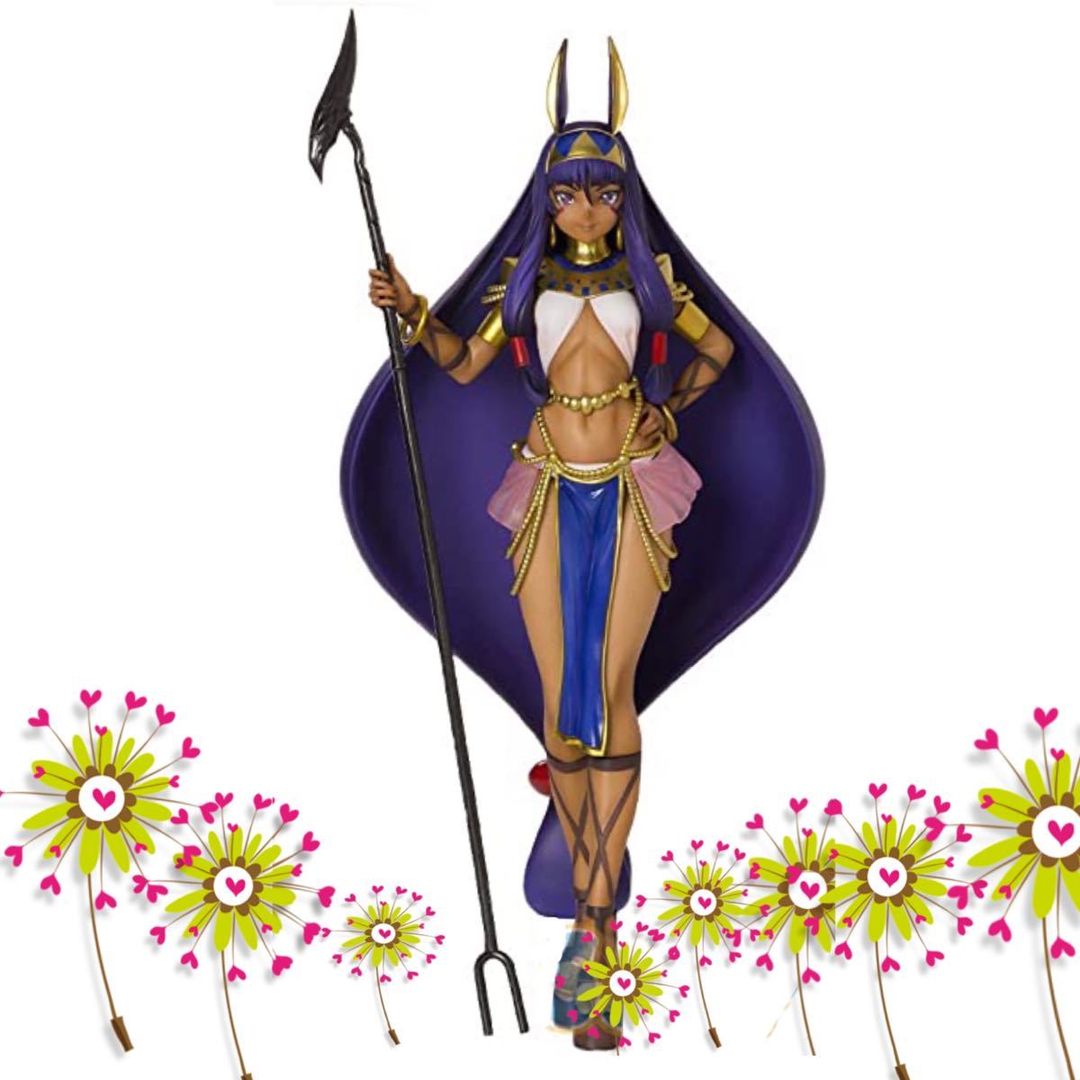 Fate/Grand Order ニトクリス フィギュア|Yahoo!フリマ(旧 Fate/Grand Order ニトクリス フィギュア|Yahoo!フリマ(旧
