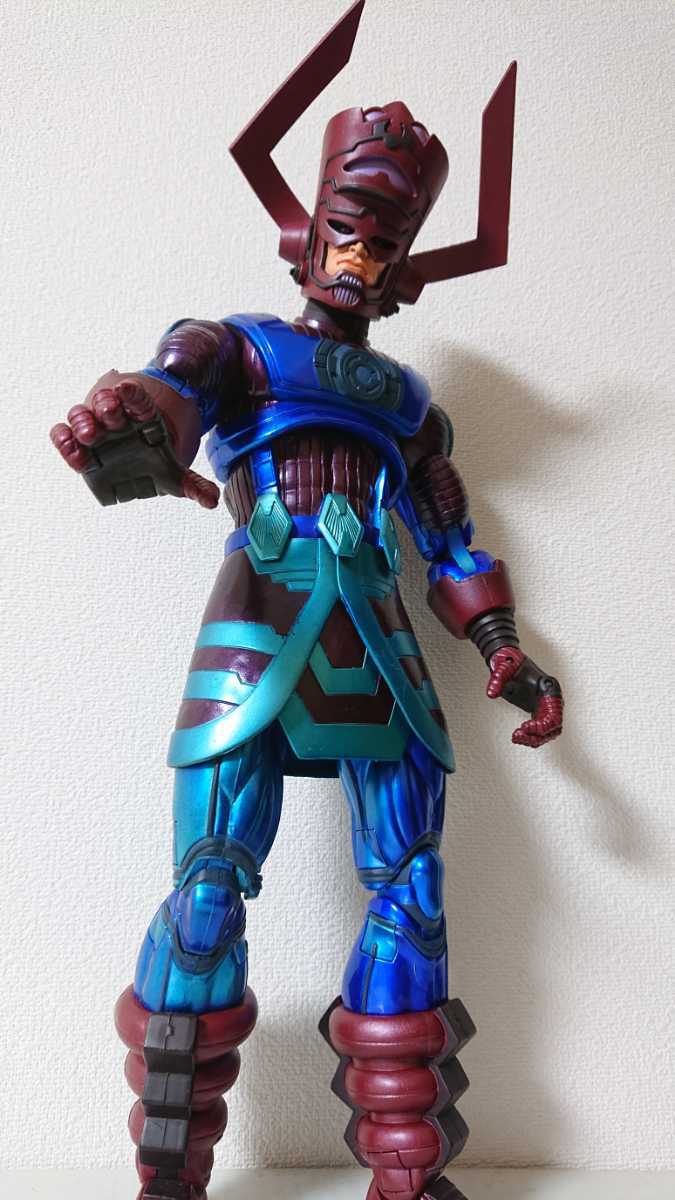 ファクトリーブランド - マーベルレジェンド ギャラクタス