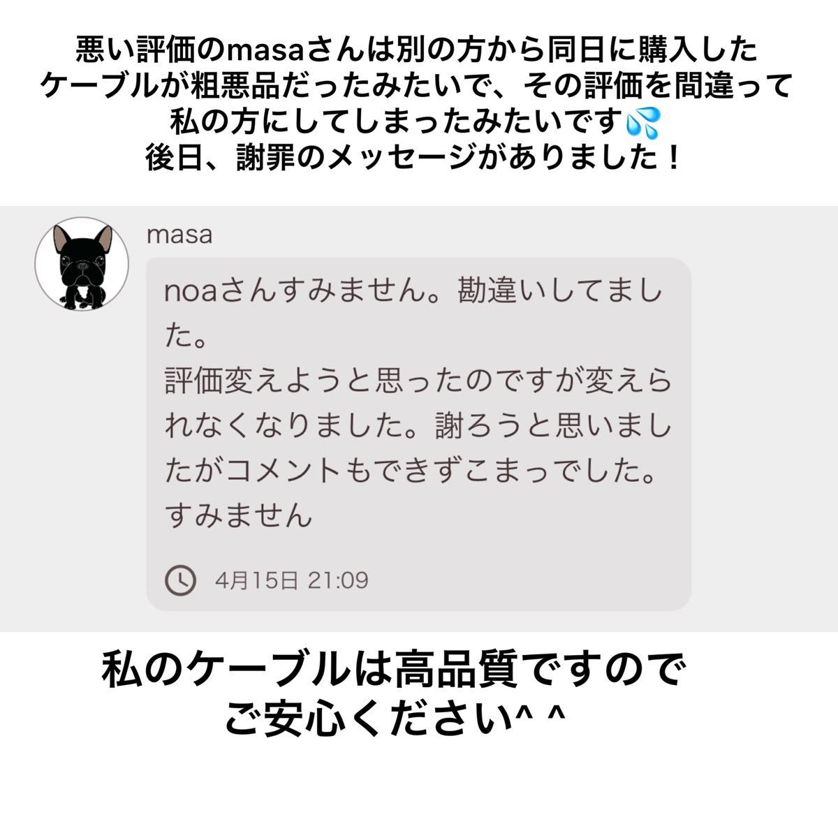 iPhone充電器 iPhoneライトニングケーブル 2m 2本【発送前に必ず動作確認します！】【純正品同様ご使用頂けます！】