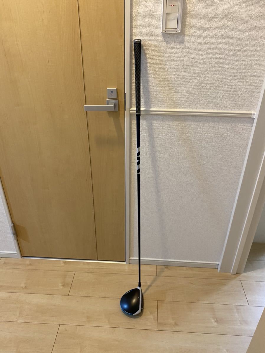 テーラーメイド SIM2 MAX ドライバー 10.5° VENTUS ブルー 5-S www