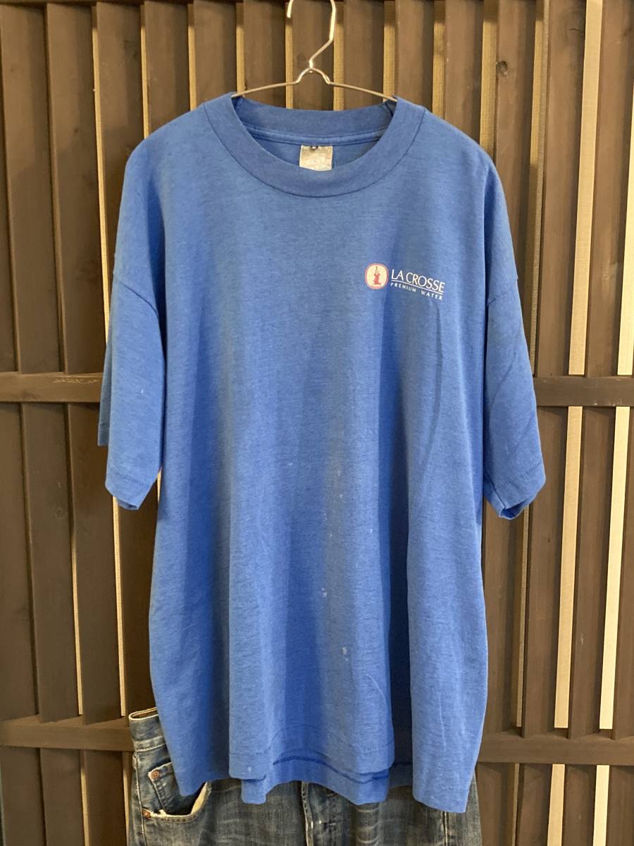 FRUIT OF THE LOOM フルーツオブザルーム 90's半袖Tシャツ USA製