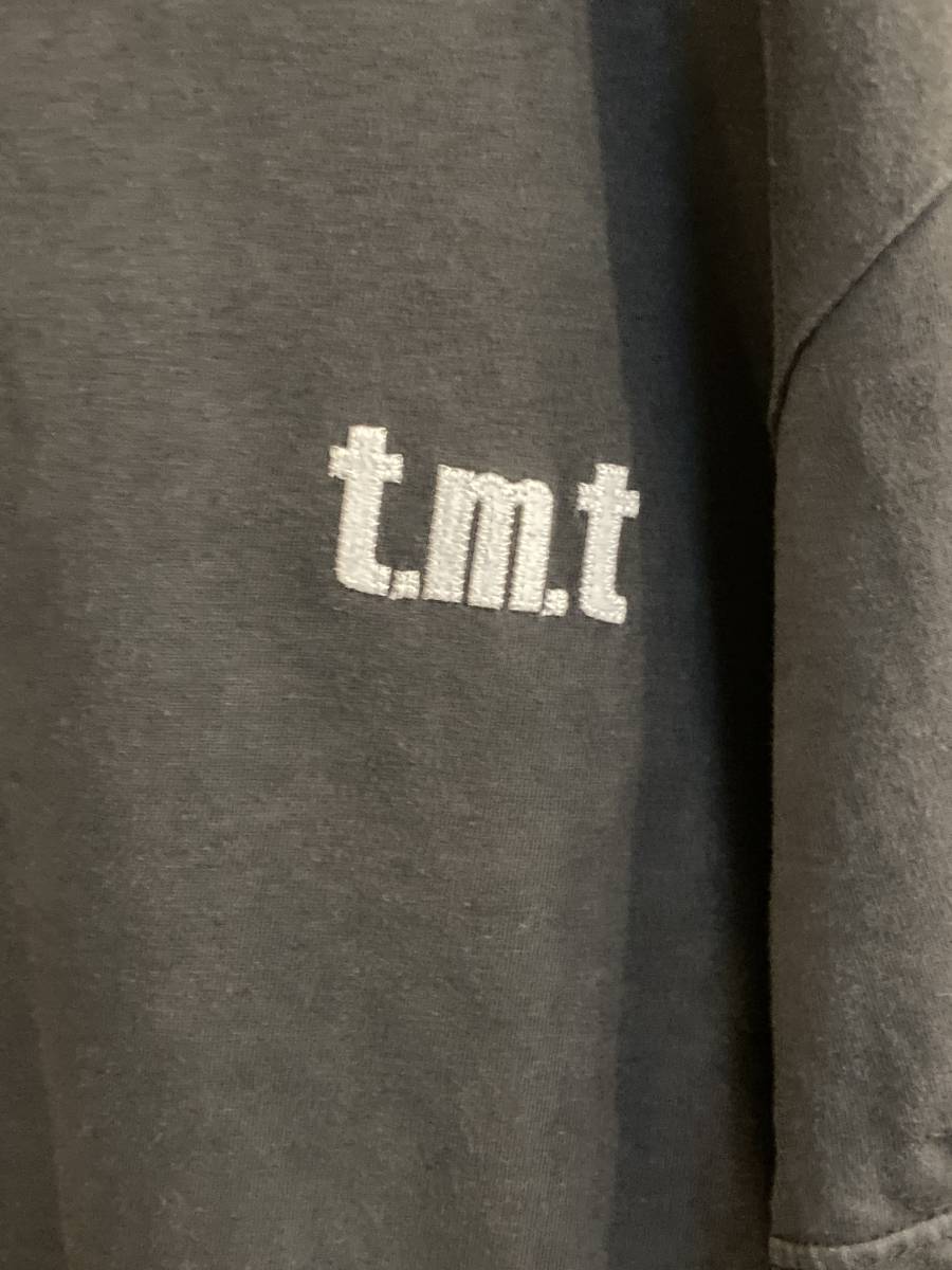 TMT ビッグホリデー 半袖Tシャツ_画像2