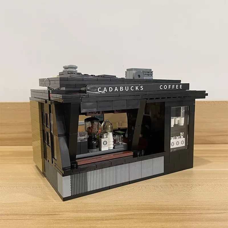 最安値[新作 互換 風 ストリート コーヒースタンド・カフェ