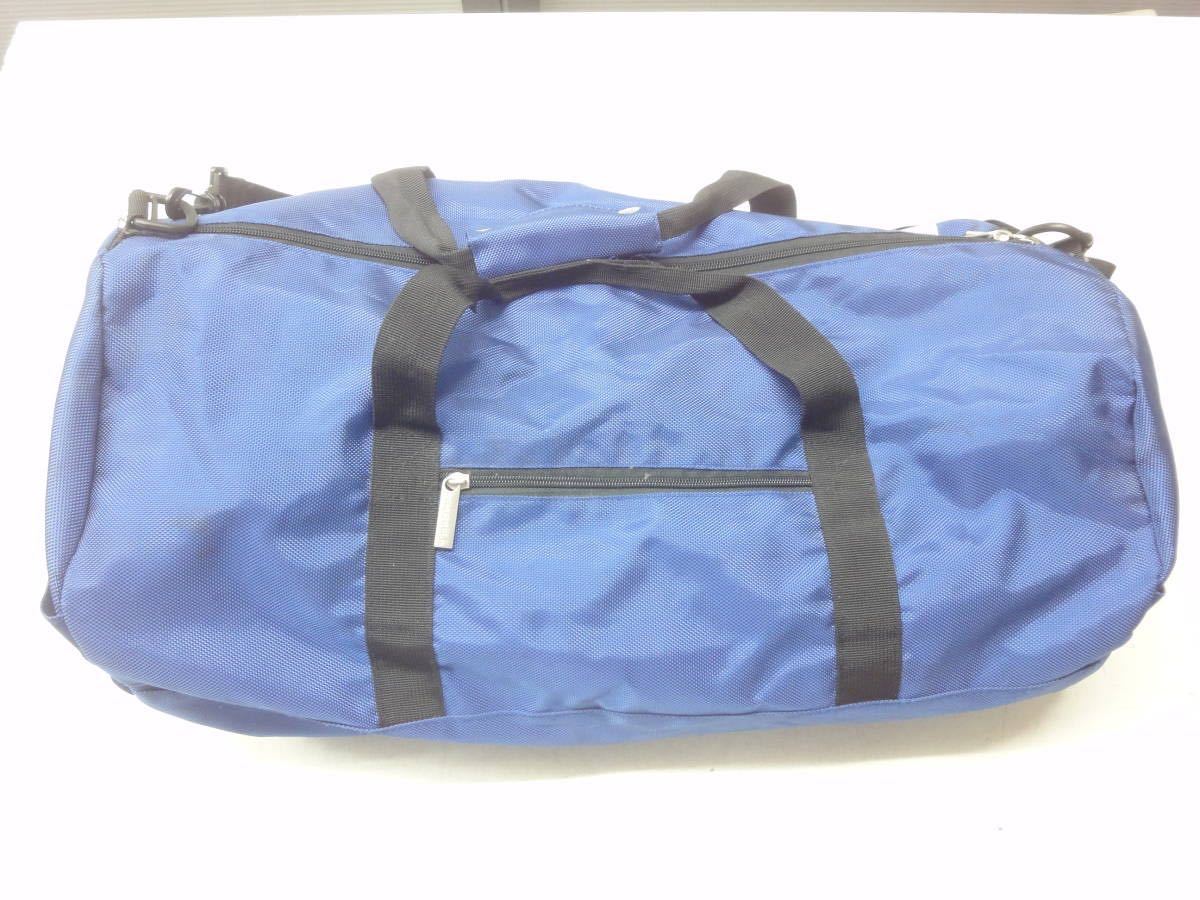  бесплатная доставка *le coq sportif / Le Coq s Porte .f* сумка "Boston bag" /2way #40630hkTANA
