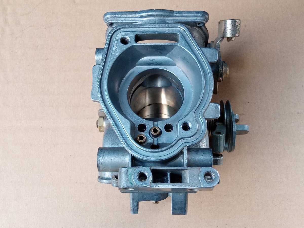☆kawasaki カワサキ KEIHIN 2番 ZZR400N型 V802 良品!☆ 純正